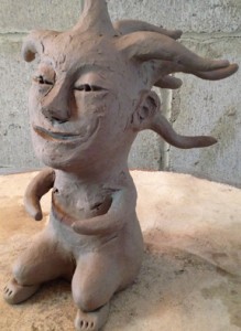 Dakini Mama