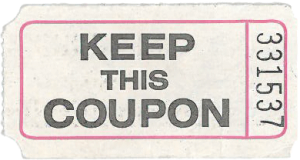 KeepThisCoupon