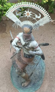 Invocation