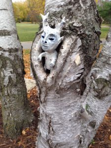 Birch Deva